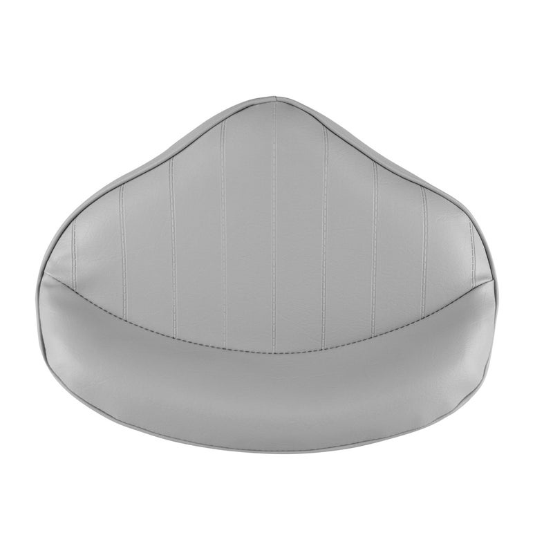 Wise 8WD112BP-717 Pro Casting Deck Seat, Grey - Image 3